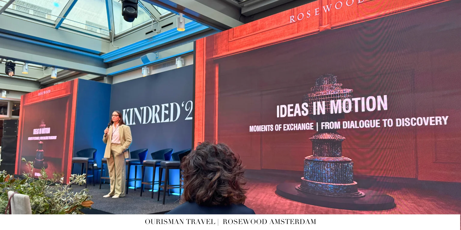 Rosewood Kindred 2025