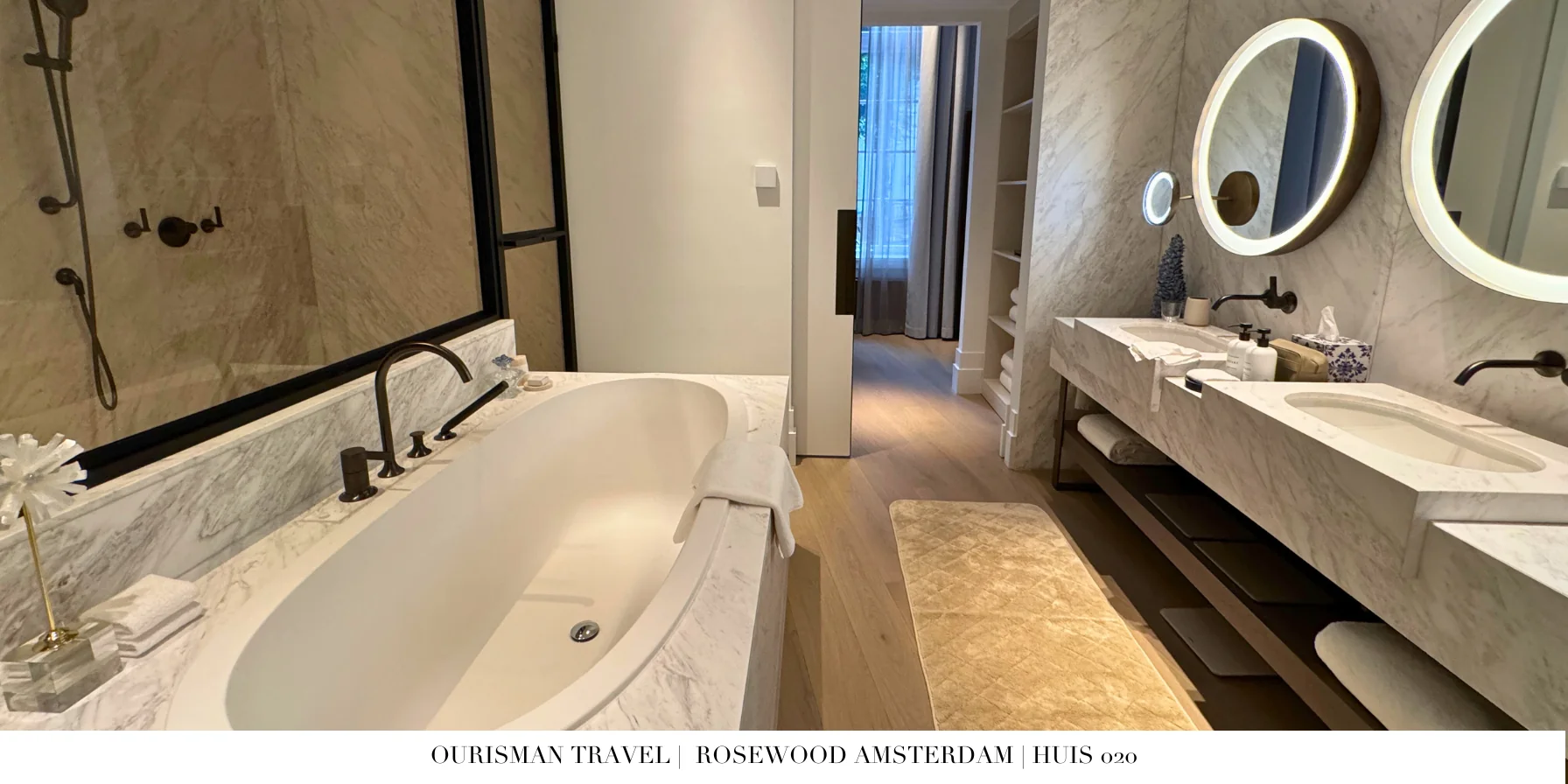 Rosewood Amsterdam Huis 020