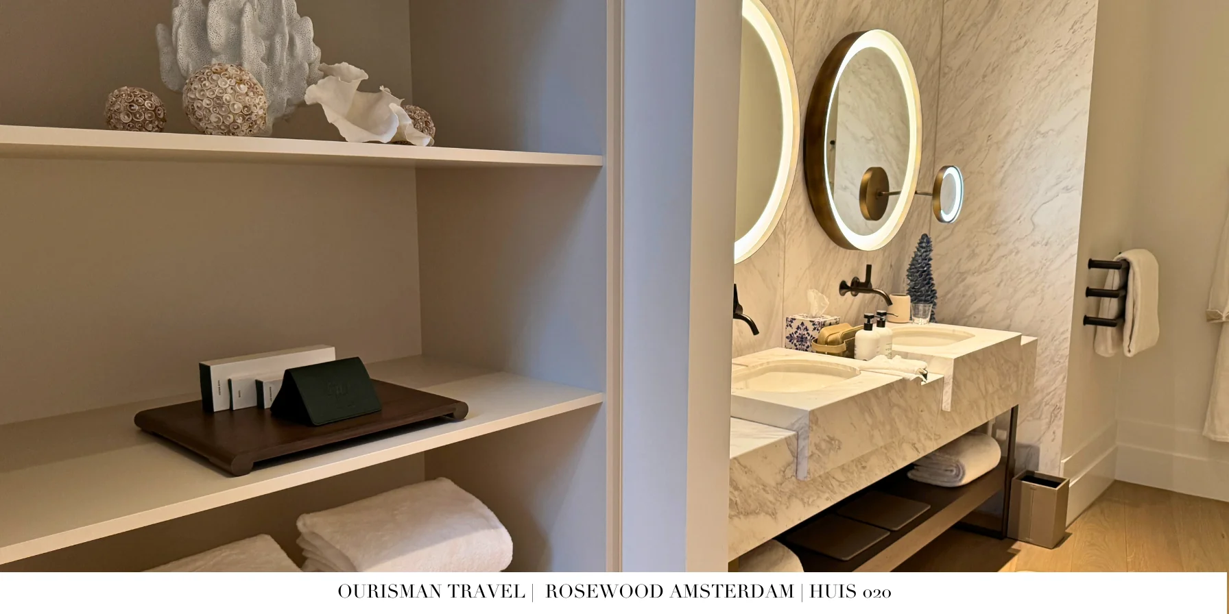 Rosewood Amsterdam Huis 020