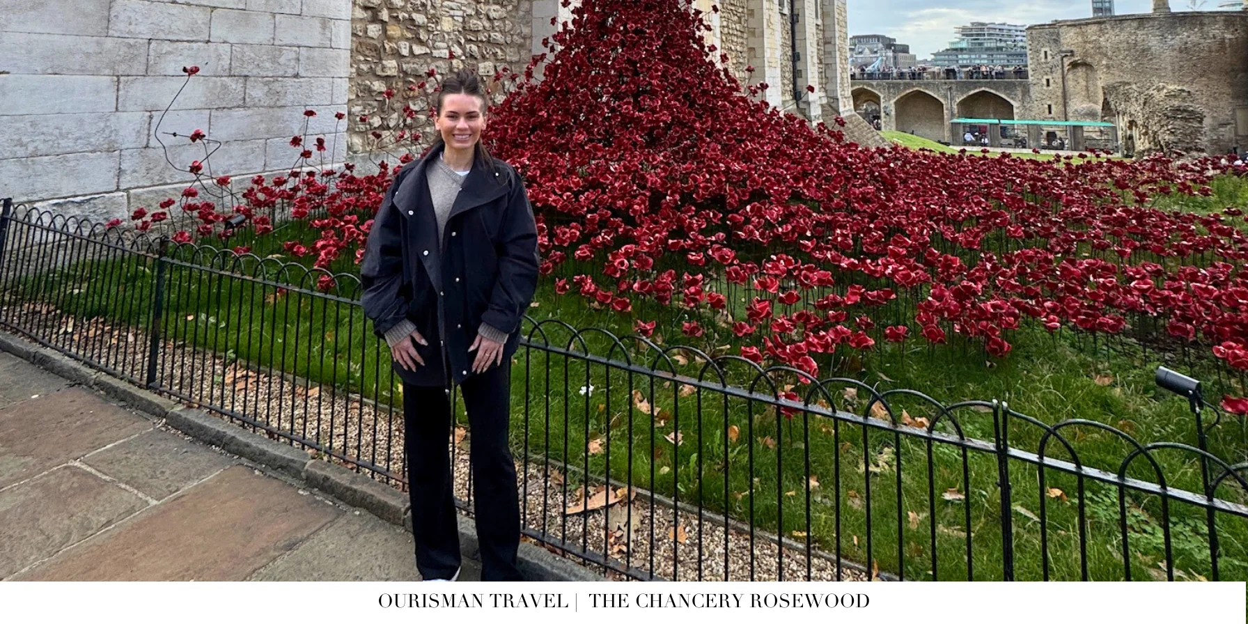 The Chancery Rosewood London