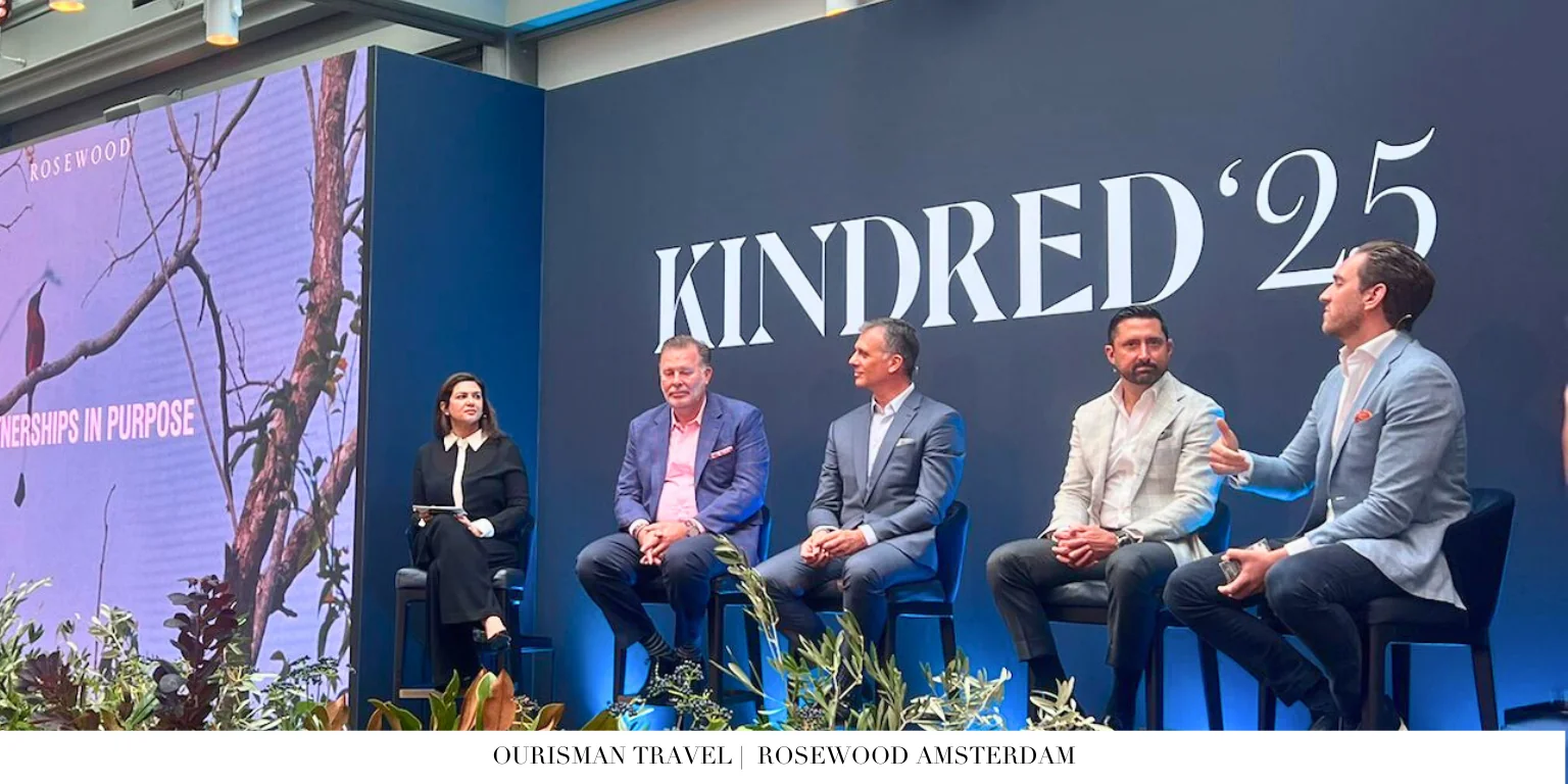 Rosewood Kindred 2025