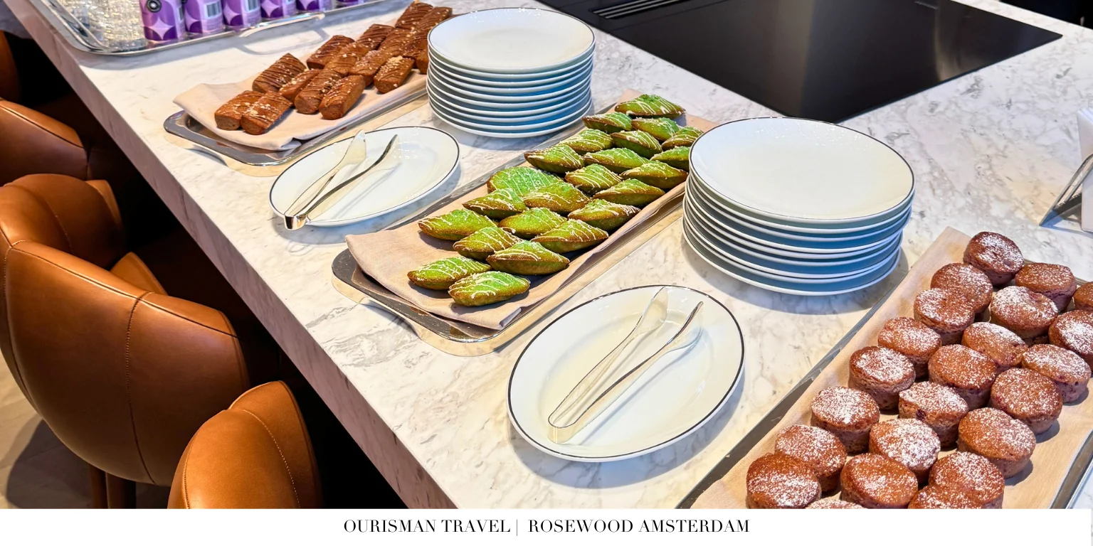 Rosewood Kindred 2025