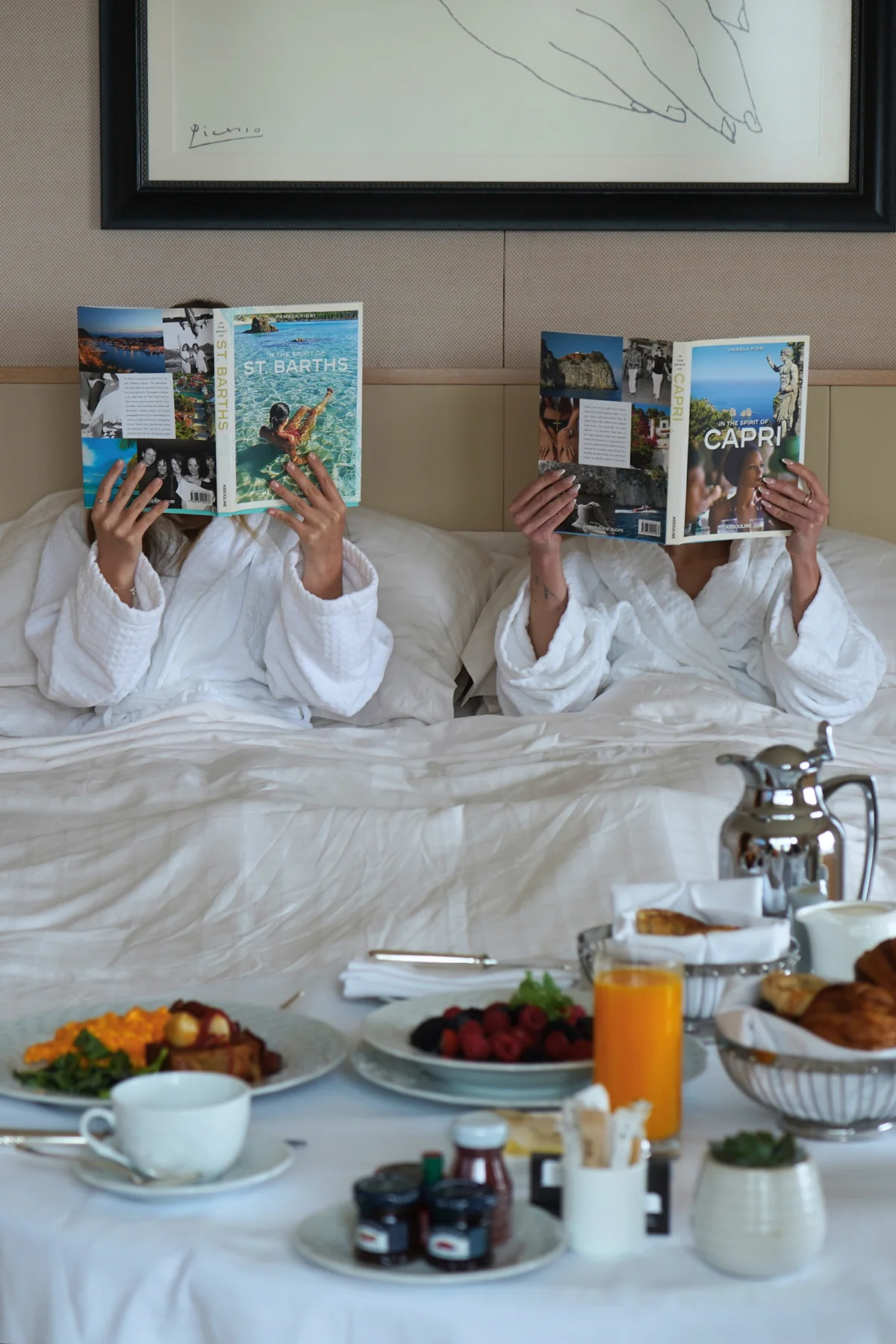 Four Seasons New York