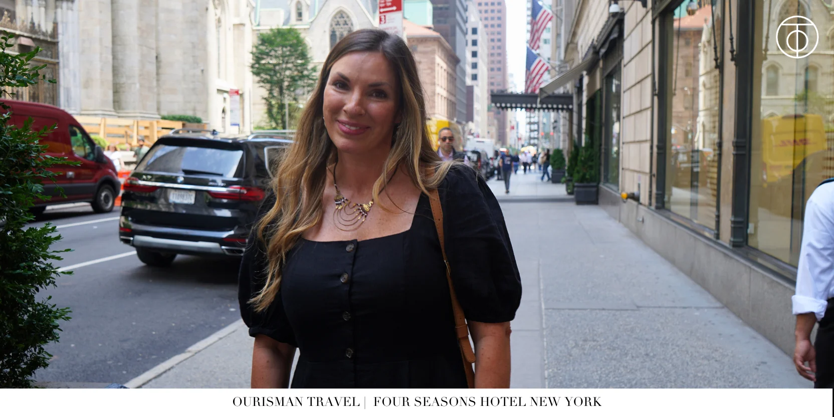 New York City SAKS Fifth Avenue