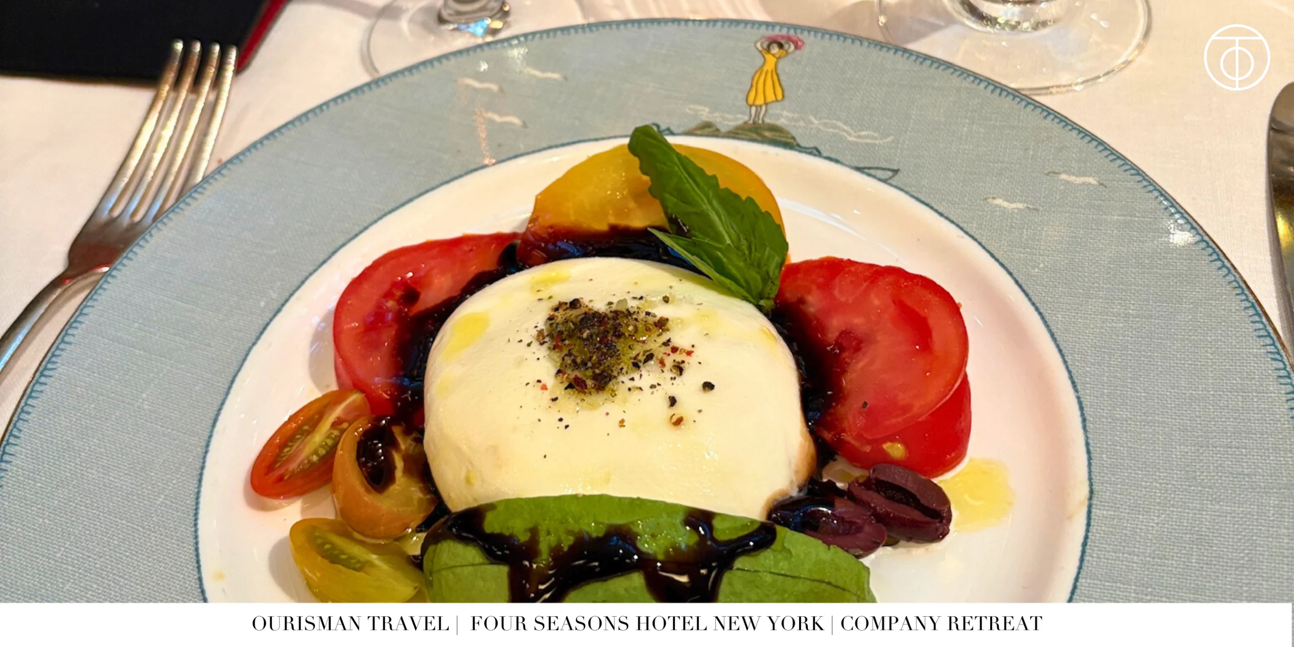 New York City Best Restaurants