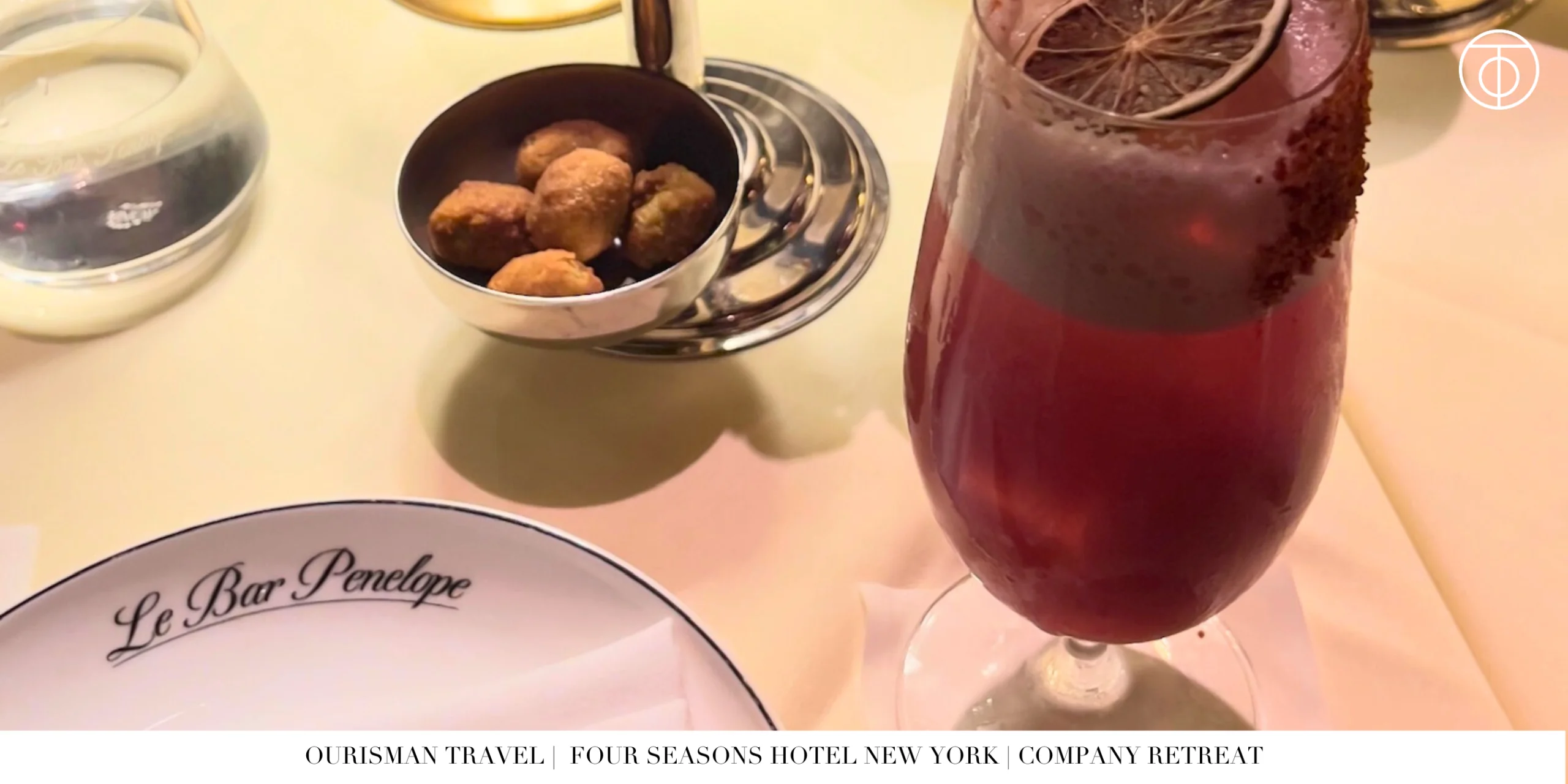 New York City Best Restaurants