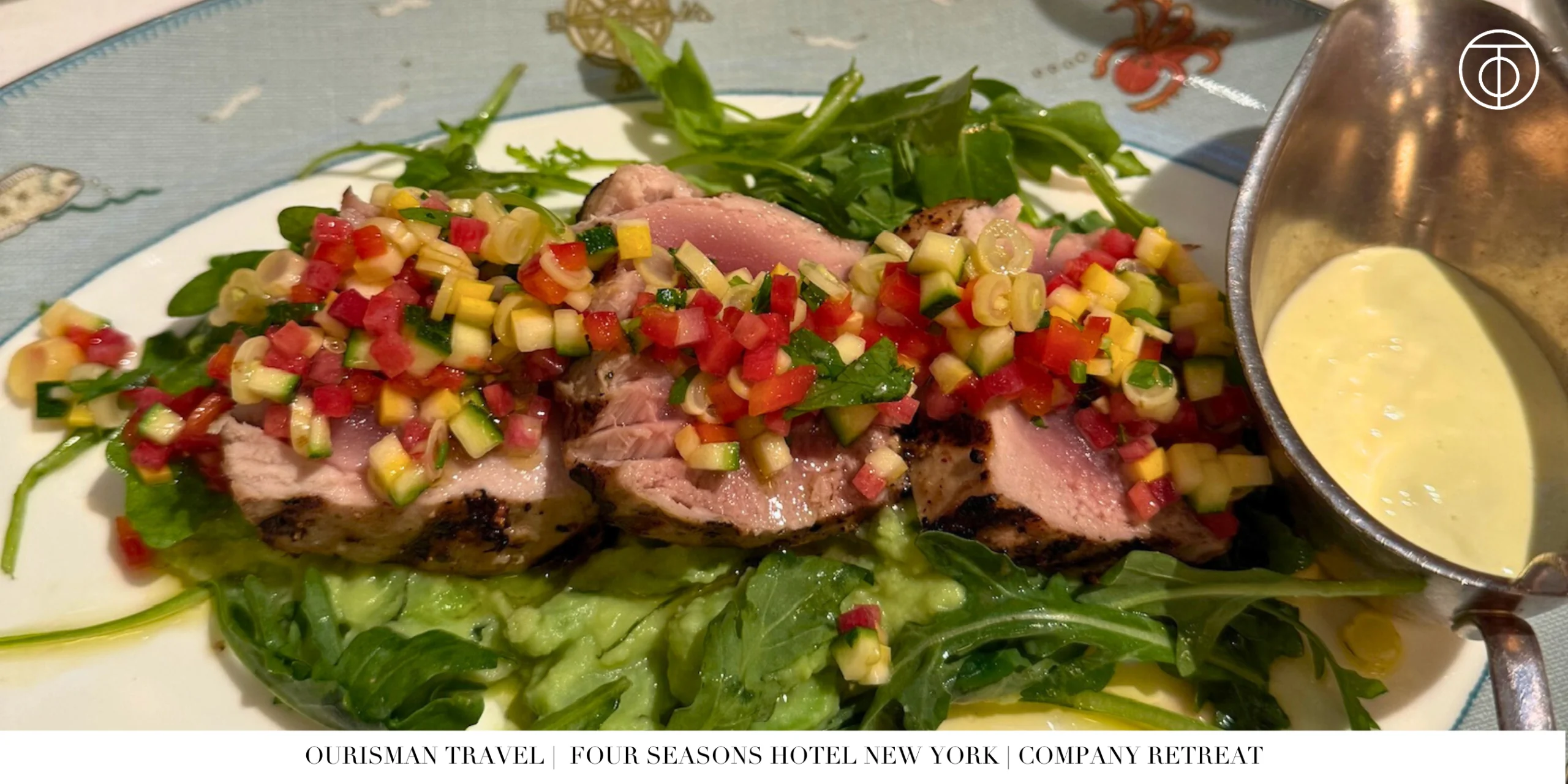 New York City Best Restaurants