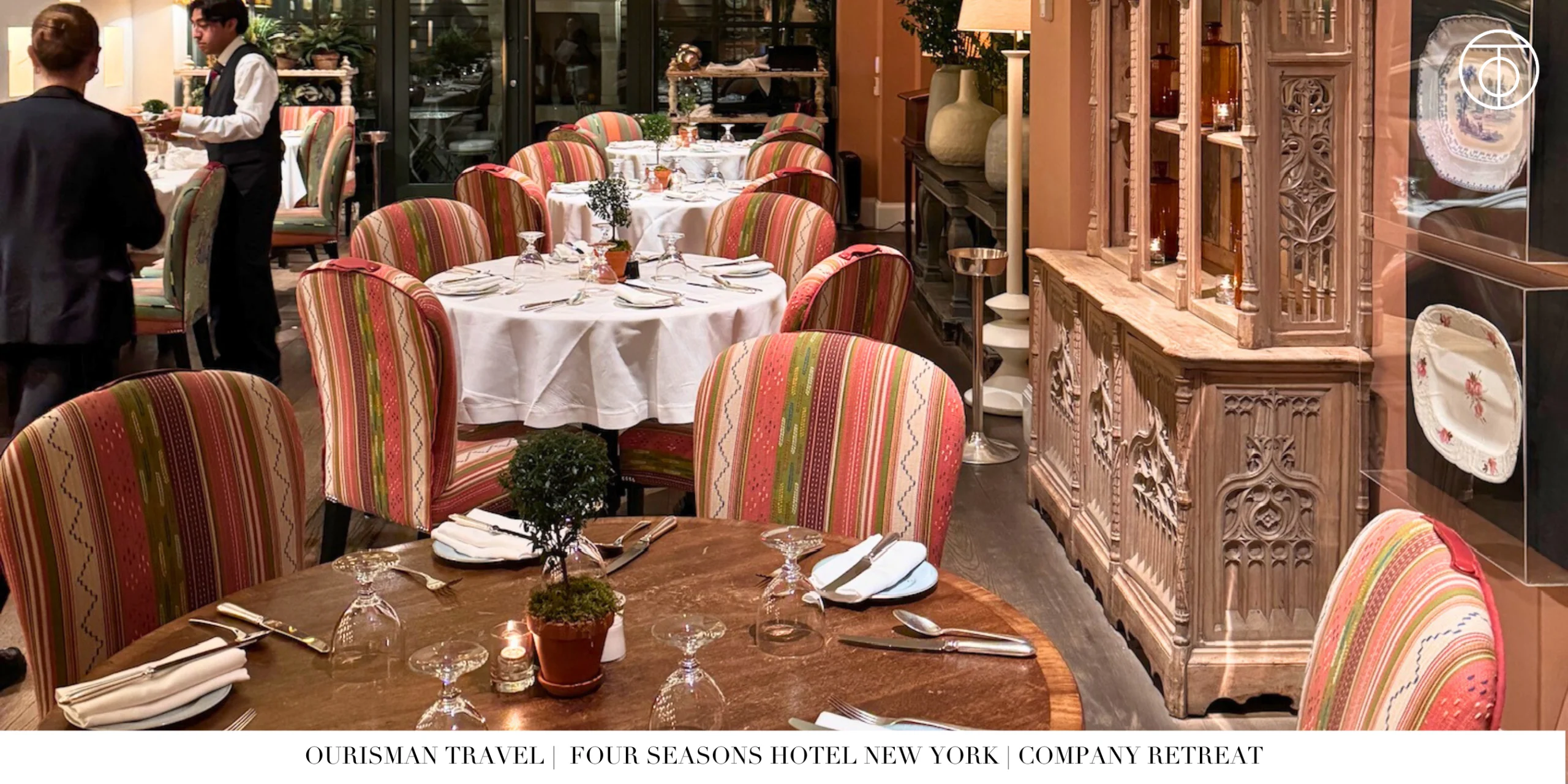 New York City Best Restaurants