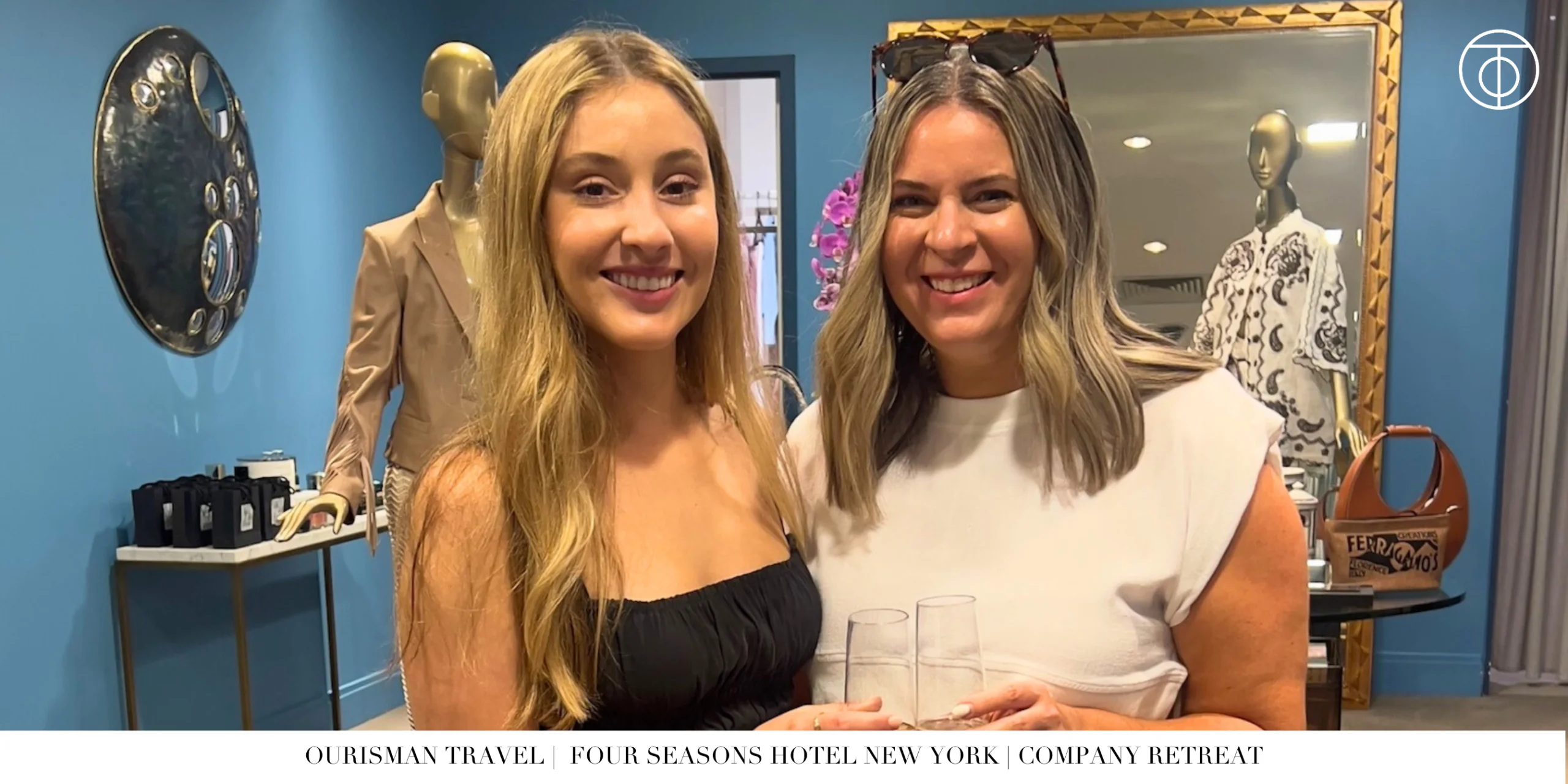 New York City SAKS Fifth Avenue