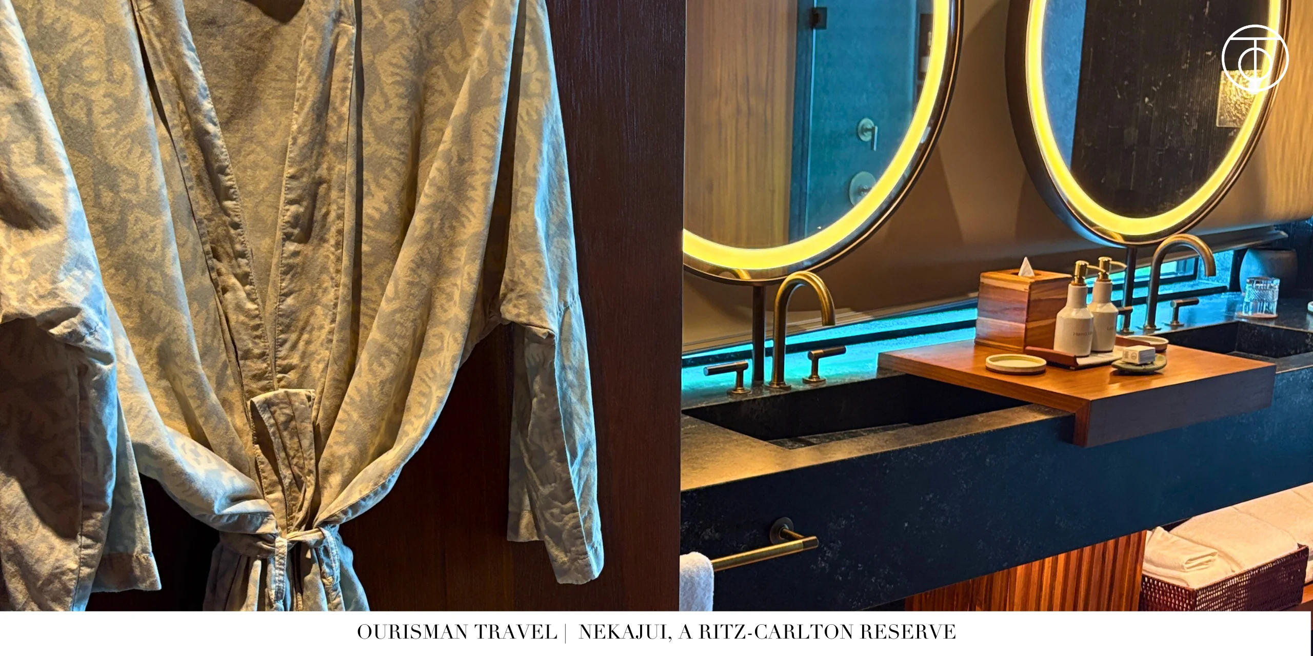 Rooms at Nekajui, a Ritz Carlton Reserve in Costa Rica