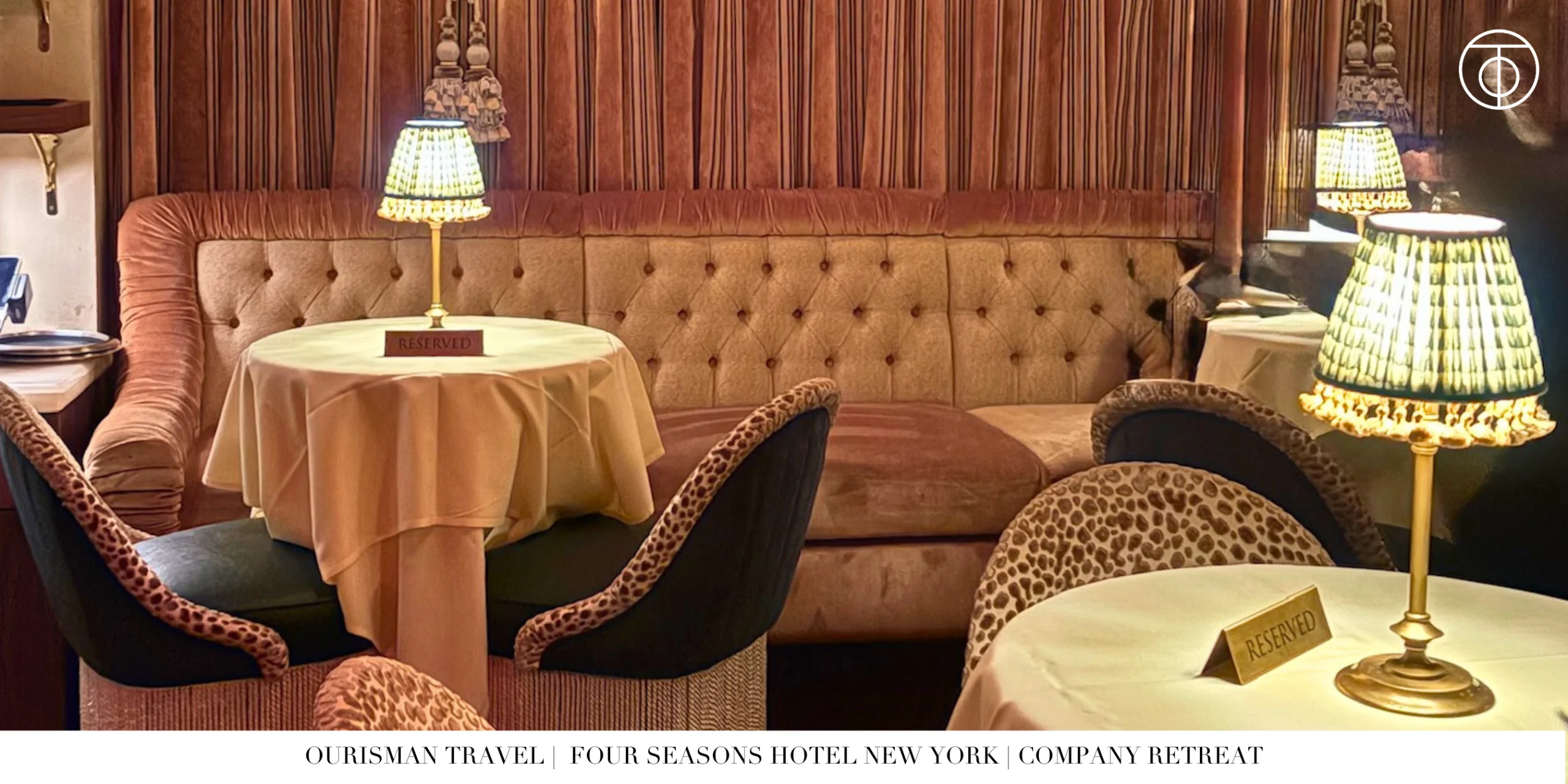 New York City Best Restaurants