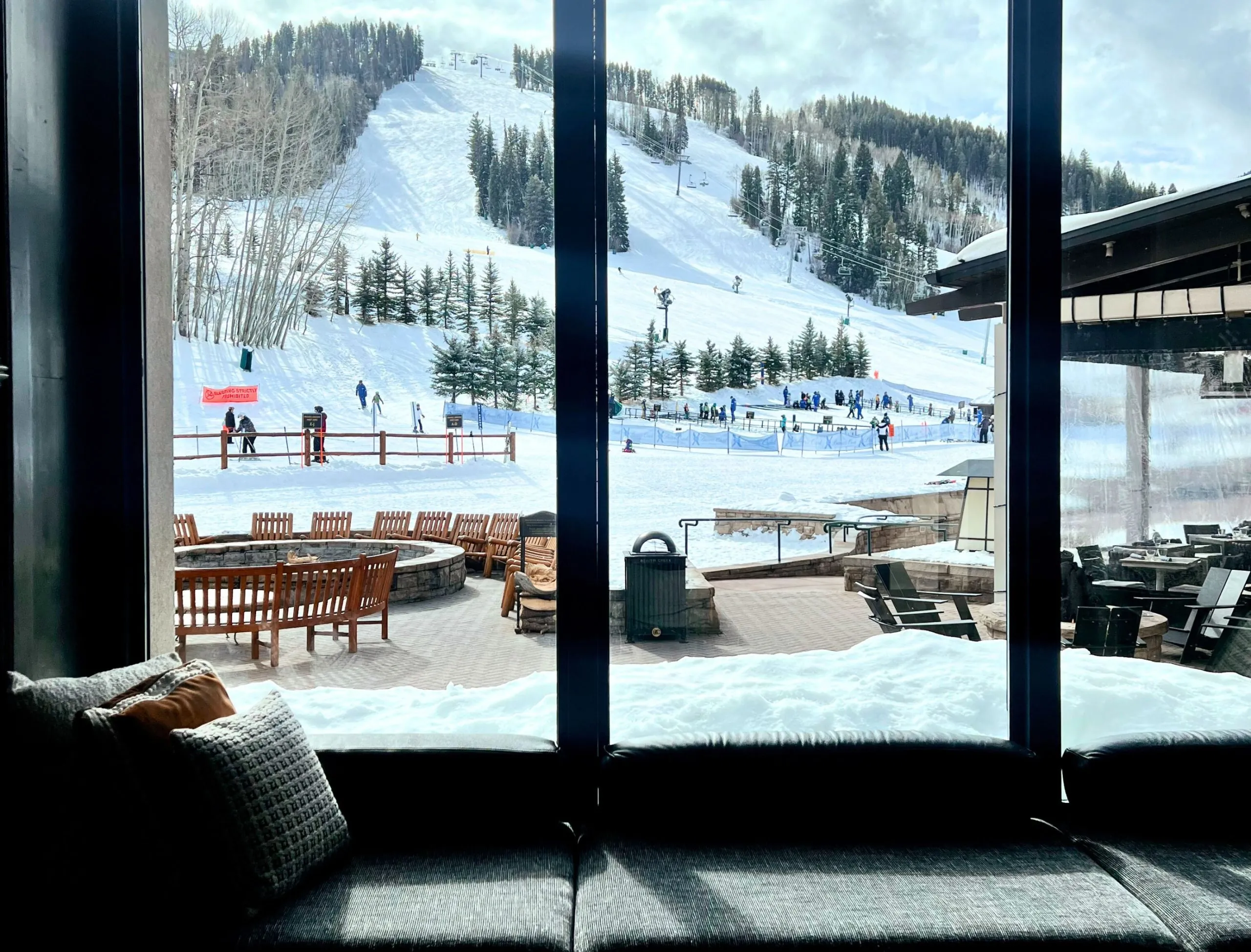 Park Hyatt Beaver Creek