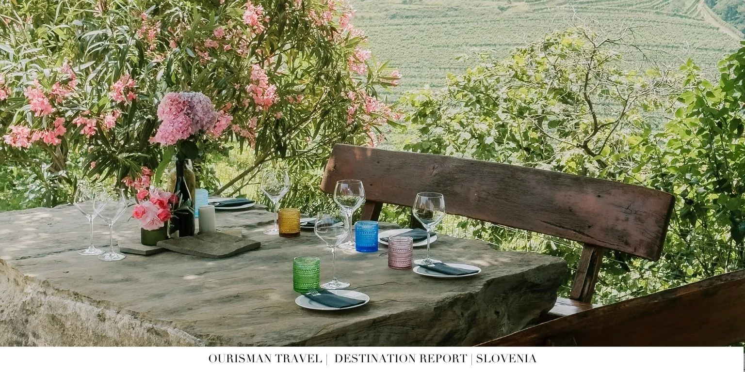 Flatbread cooking class in Bela Krajina Slovenia