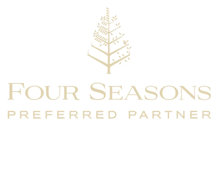 Top 25 Four Seasons Preferred Partner Agency