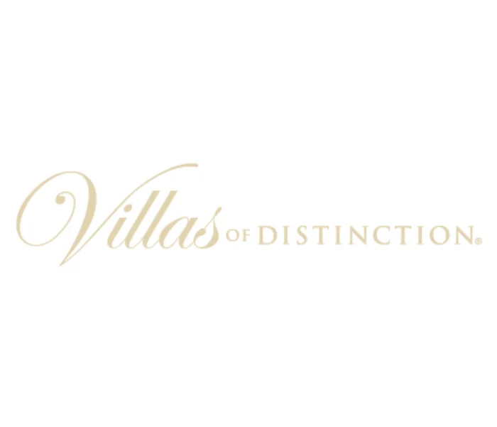 Villas of Distinction preferred travel agency Ourisman Travel offering exclusive villa amenities, concierge support, and VIP partner benefits for luxury villa bookings worldwide