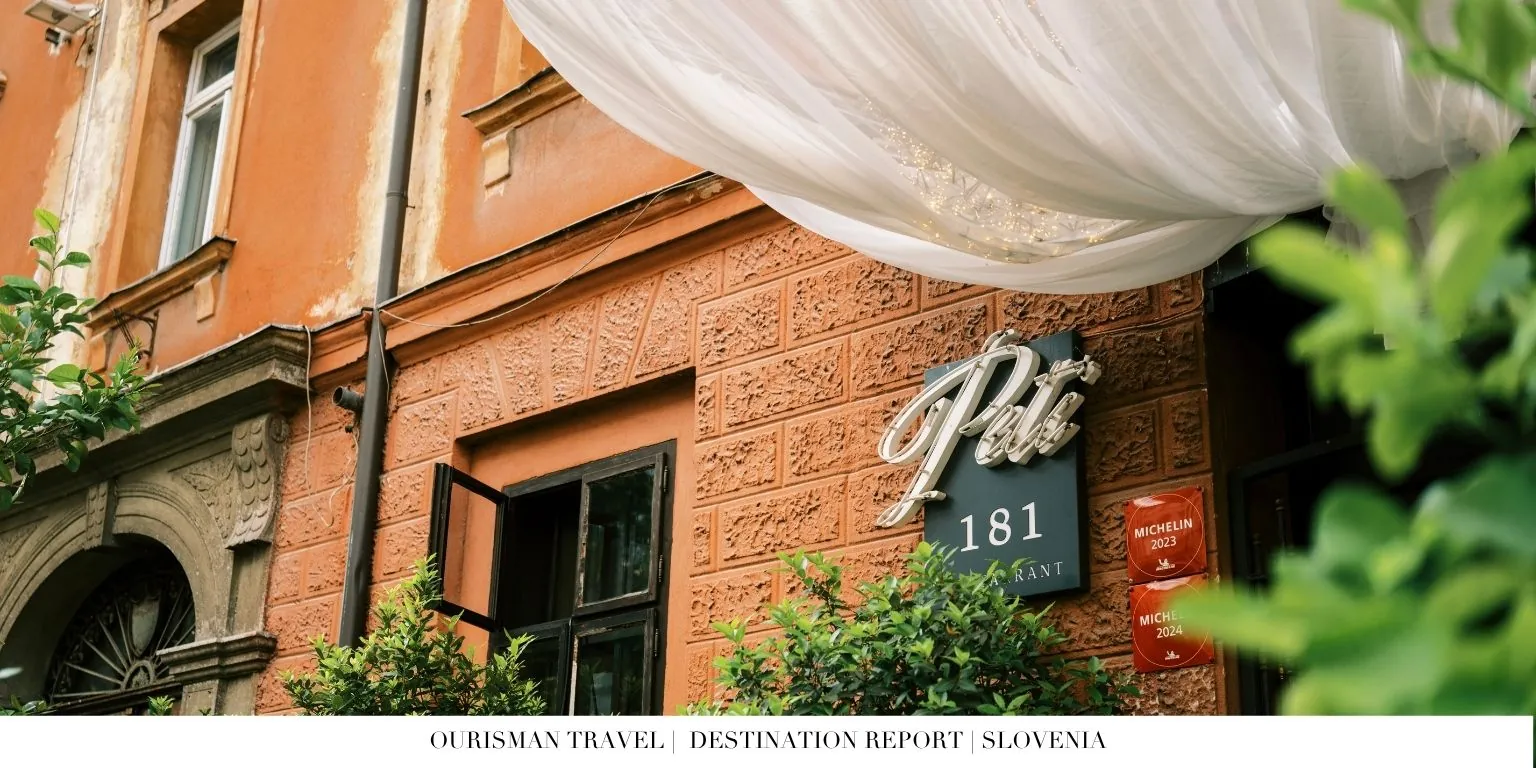 Kempinski Palace Portoroz luxury hotel on Slovenian Riviera