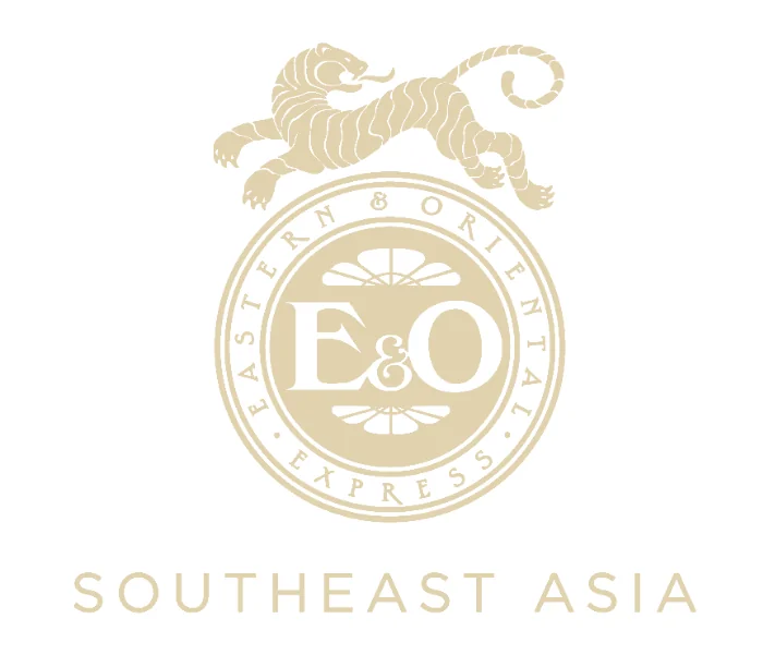 Eastern & Oriental Express preferred booking advisor Ourisman Travel offering priority access, luxury cabin accommodations, and exclusive benefits on Eastern & Oriental Express journeys