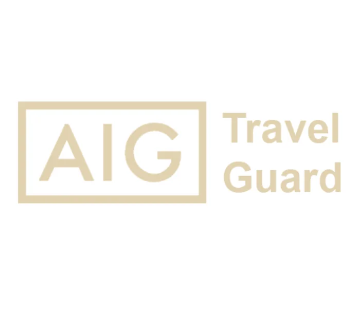 AIG Travel Guard preferred partner travel agency Ourisman Travel connecting clients with trusted AIG Travel Guard insurance plans and comprehensive trip protection coverage