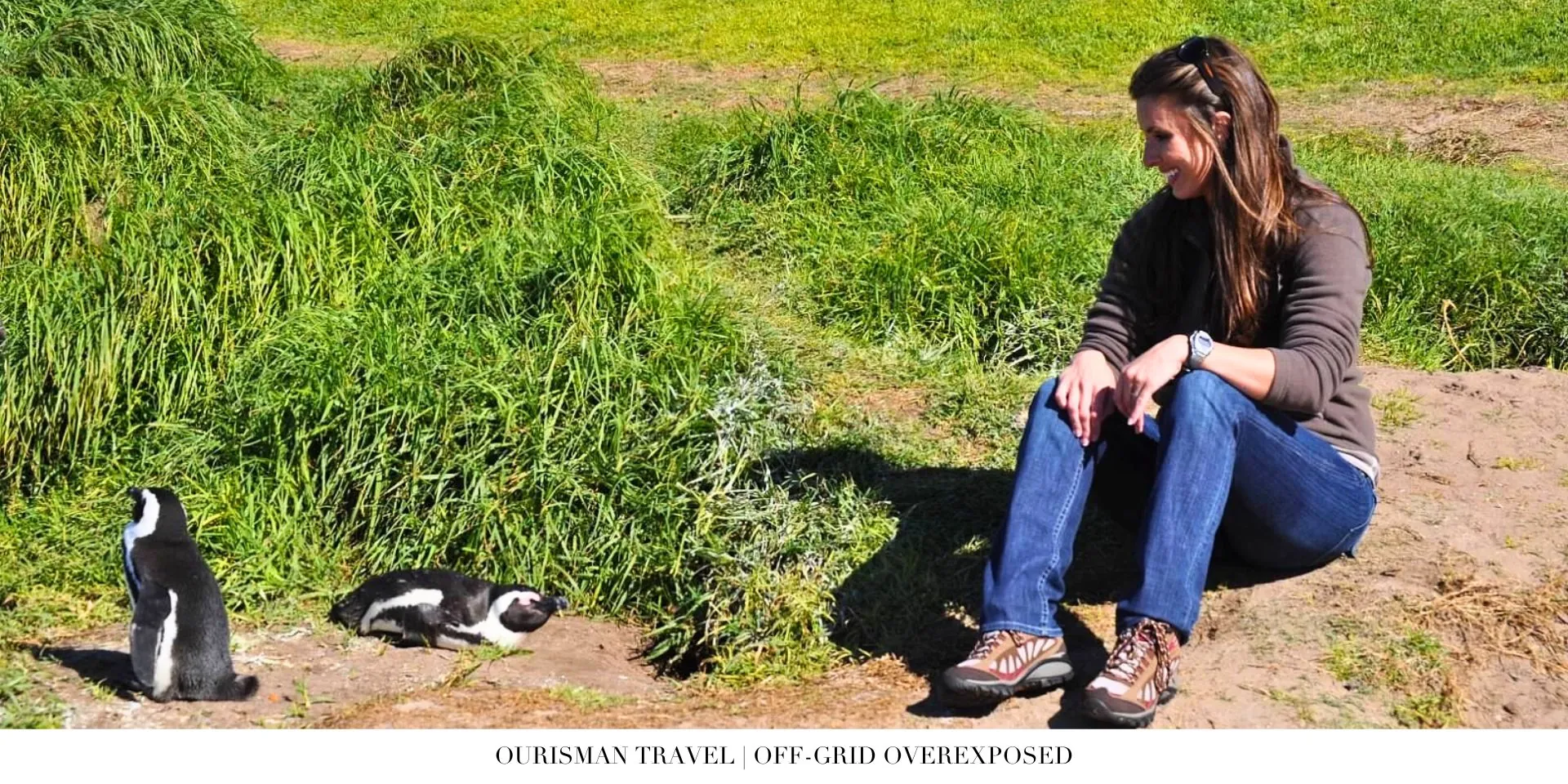 Secluded wilderness retreat surrounded by untouched landscapes and open sky