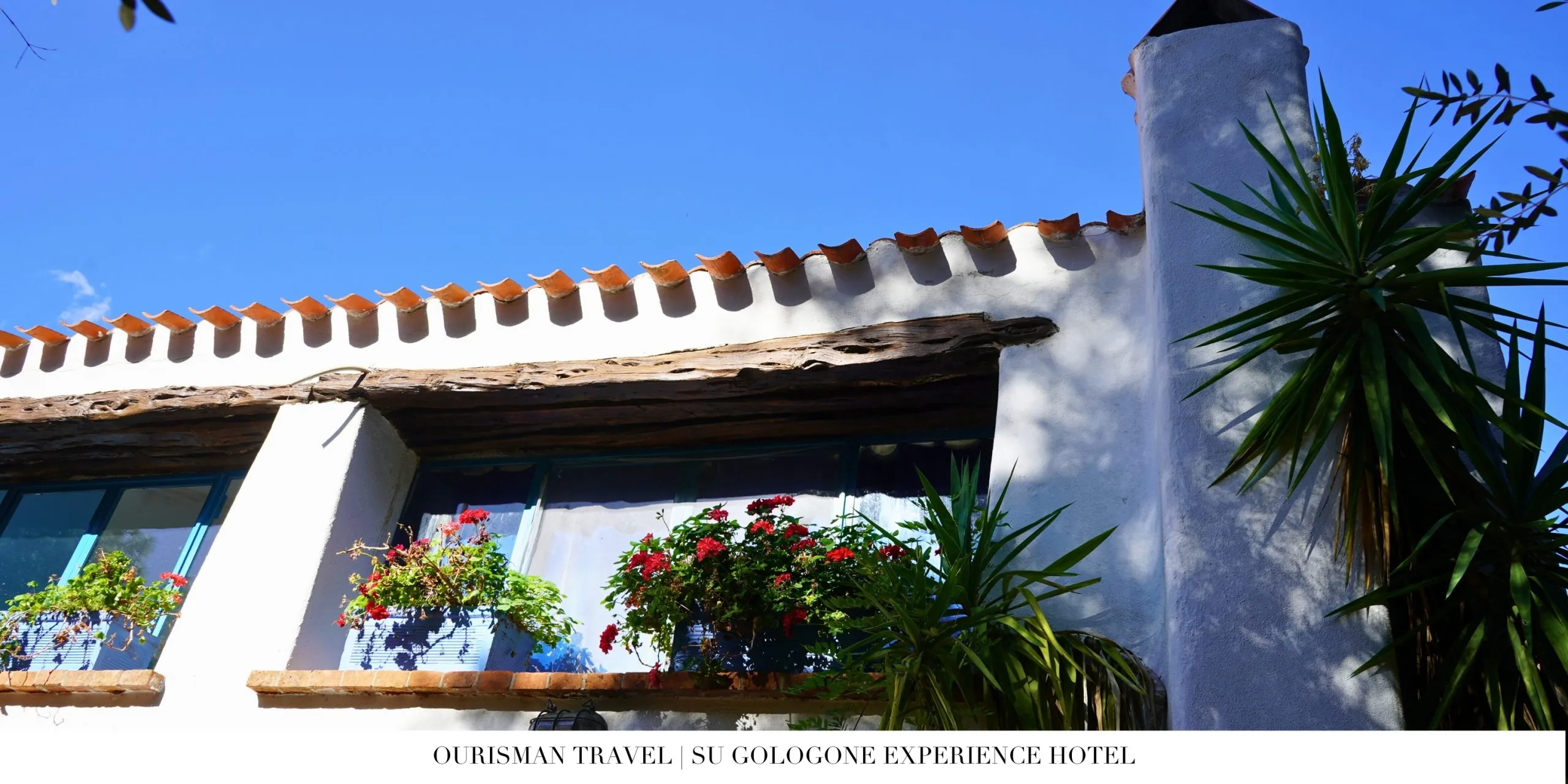 Su Gologone sardinia