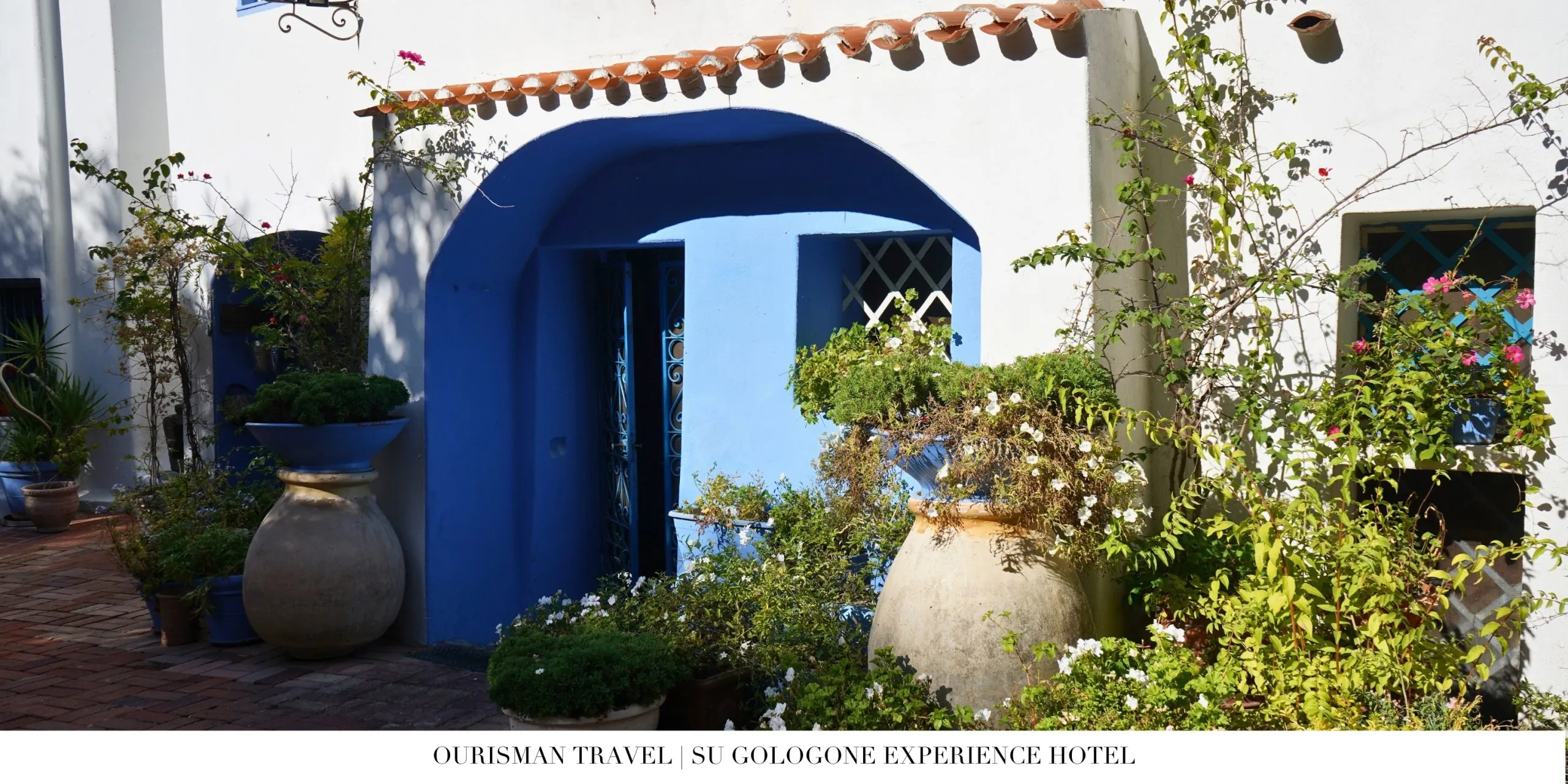 Su Gologone sardinia