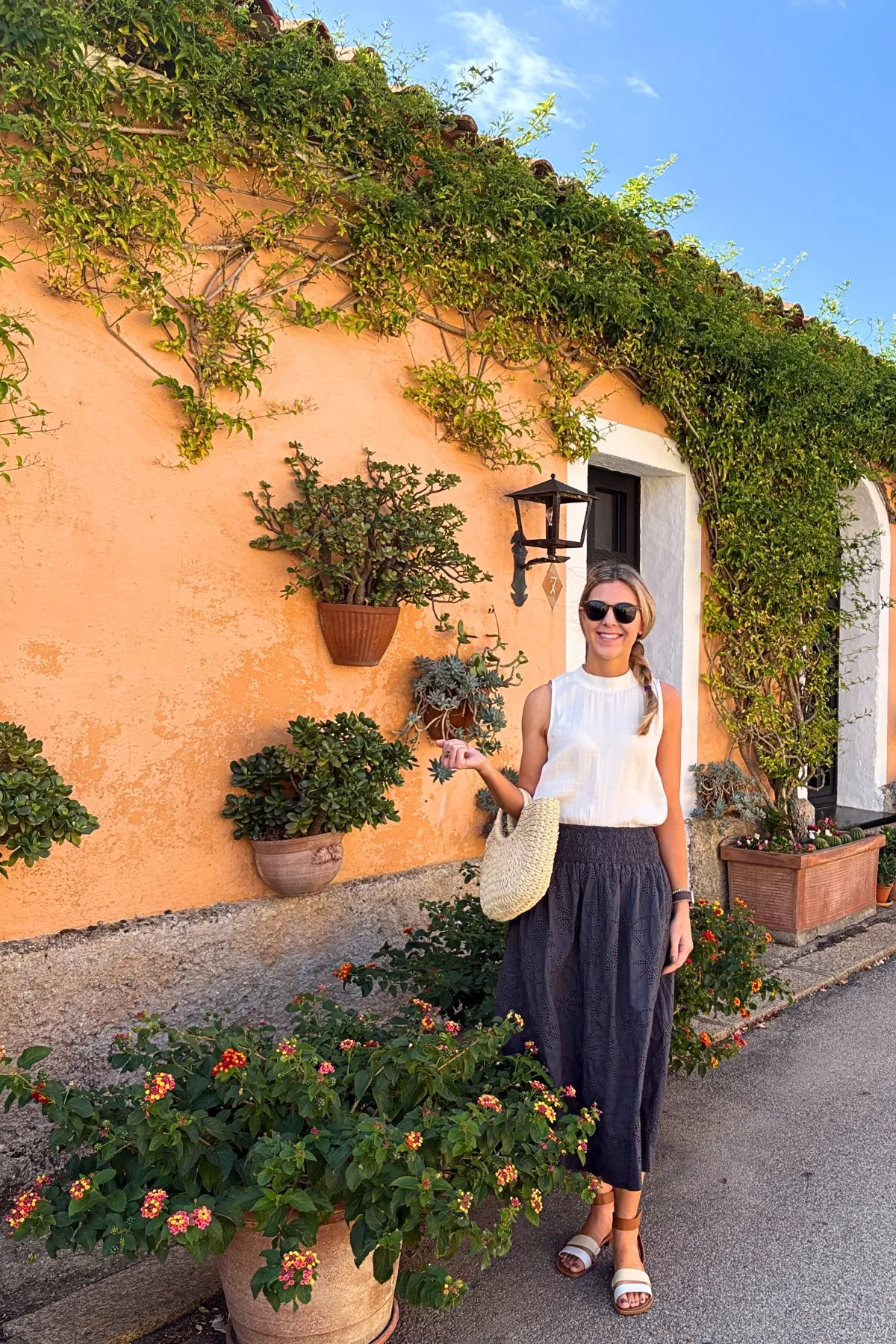 Ourisman Travel team Sardinia