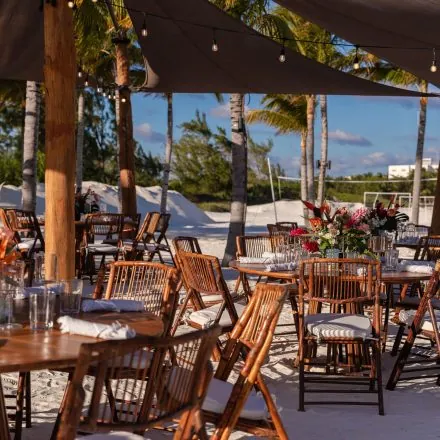 Incentive travel reward trip for high-performing employees