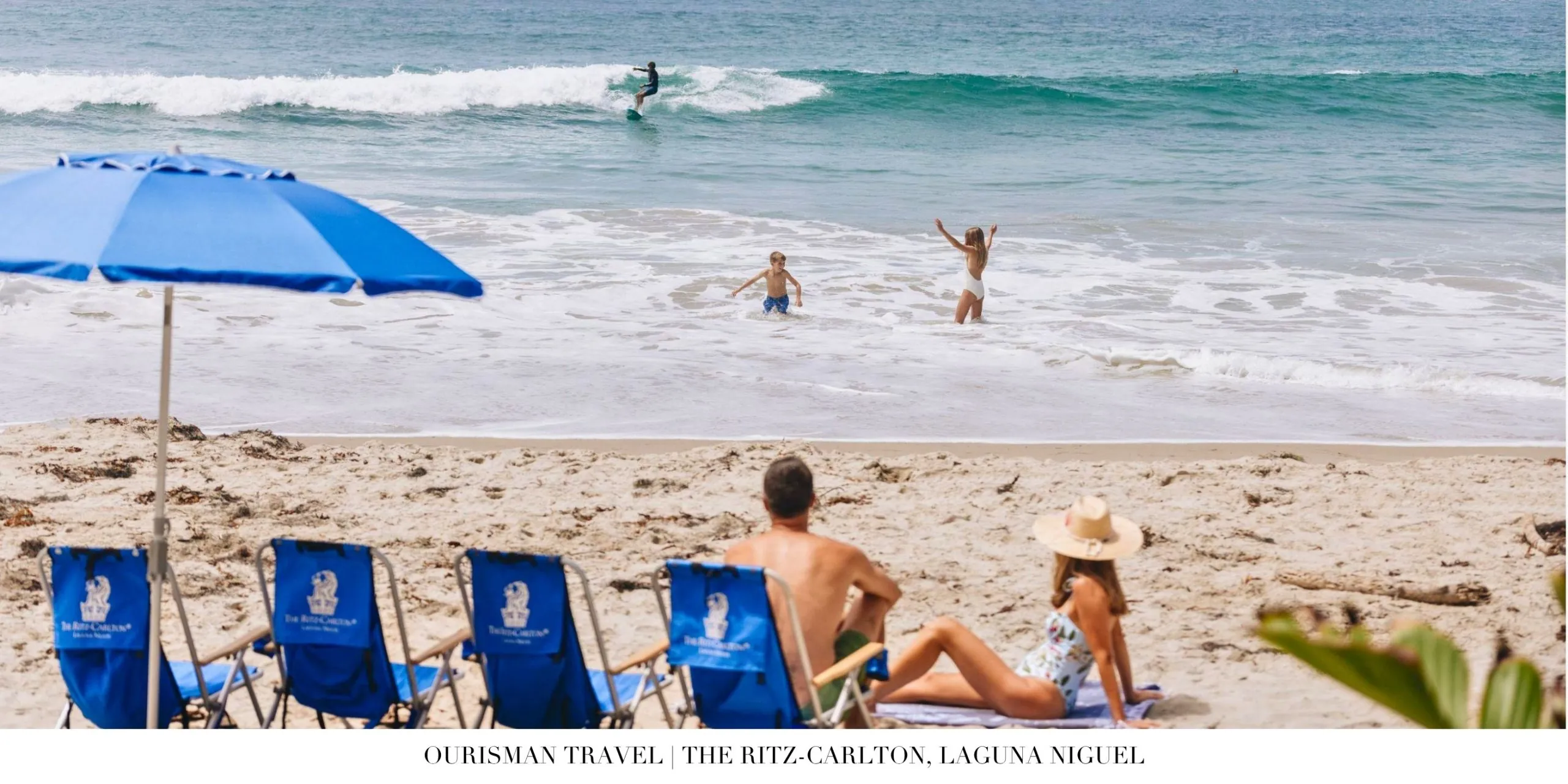 Beach access and coastal activities near The Ritz-Carlton, Laguna Niguel