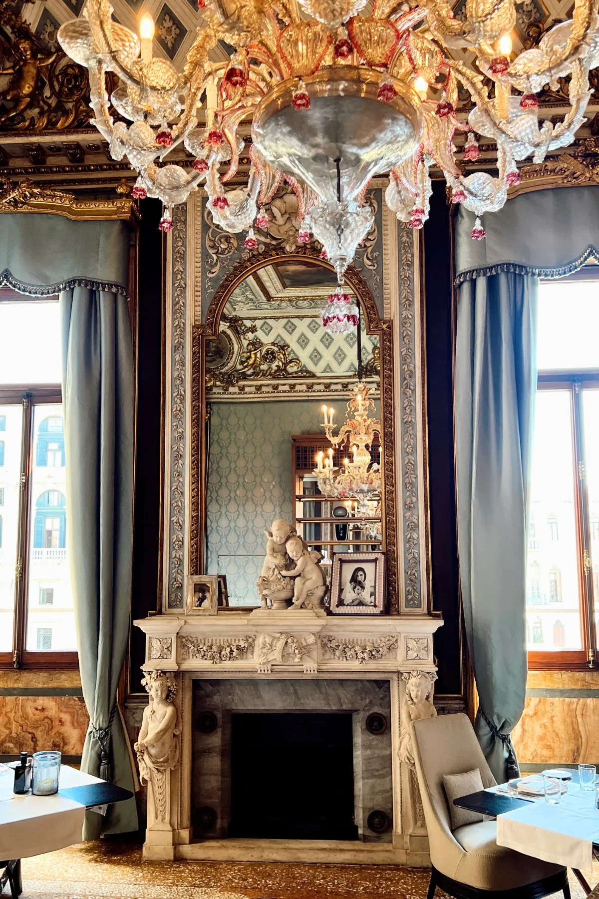 Aman Venice Hotel Guide