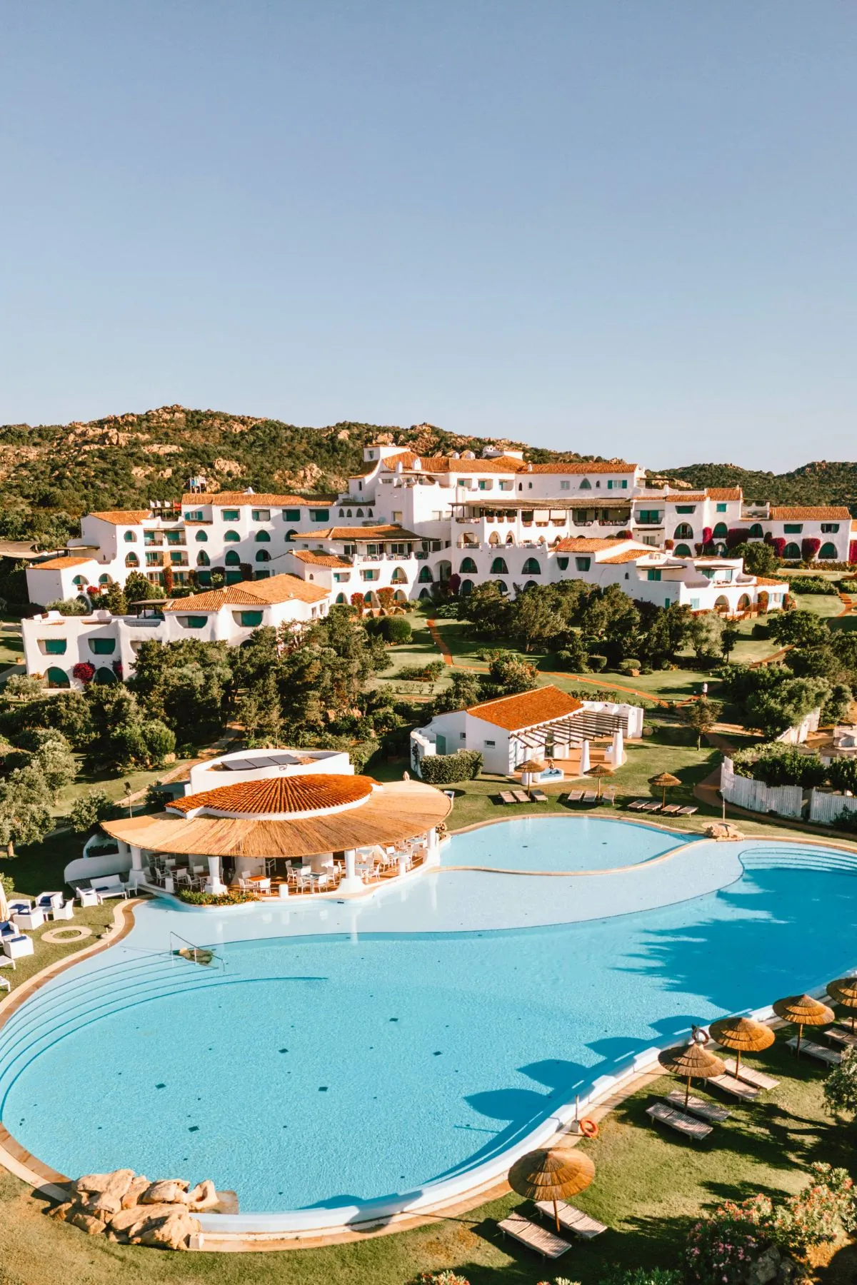 Romazzino, A Belmond Hotel, Costa Smeralda: What to Know Before You Book