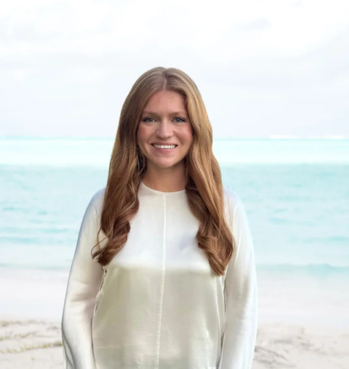 Sara Dial Ourisman Travel