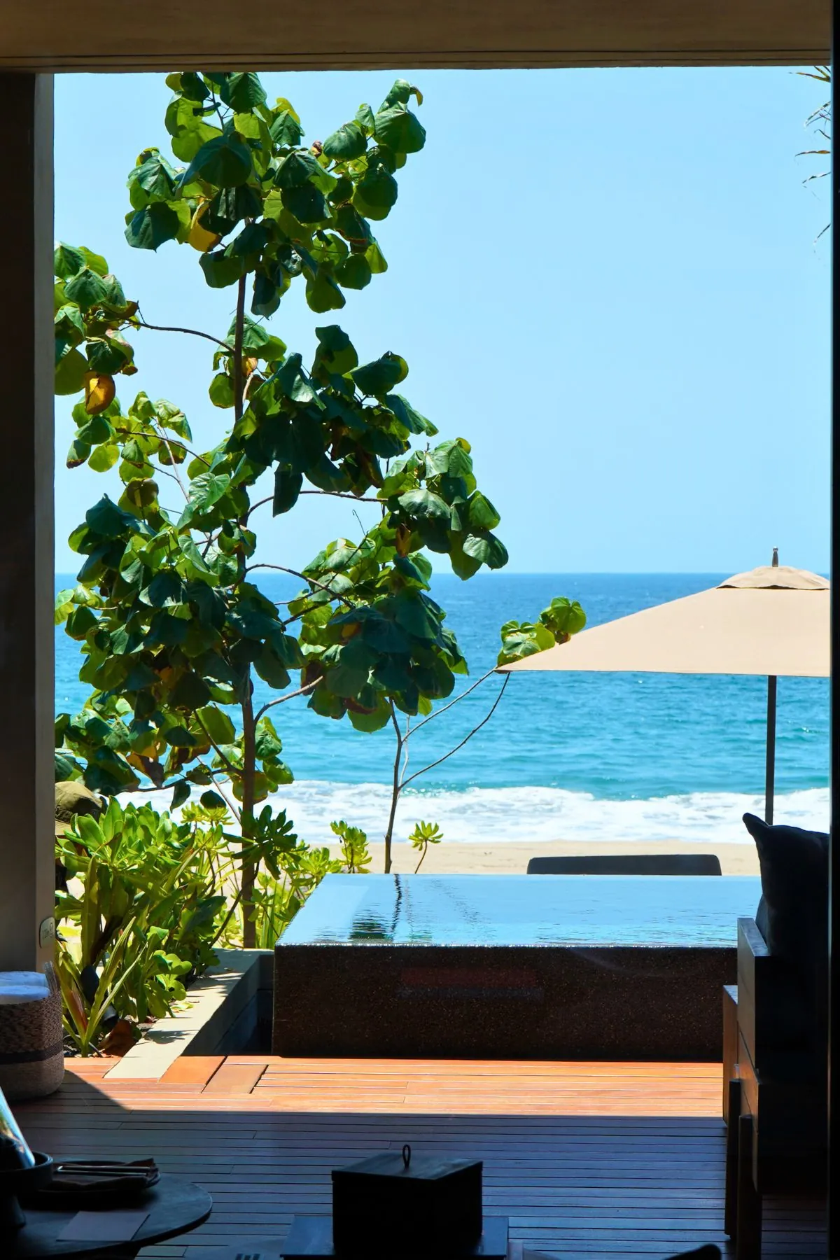 Best Luxury Resorts Near Puerto Vallarta, Mexico