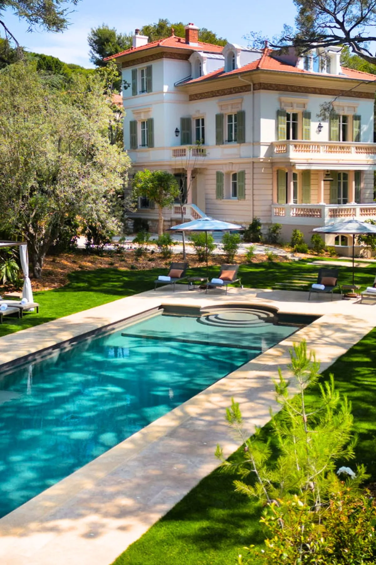 The Best Luxury Hotels in the South of France: A Complete Guide