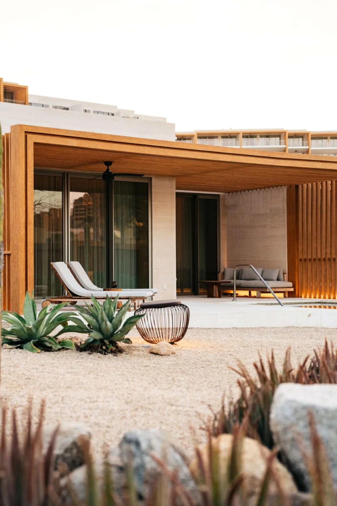 Park Hyatt Cabo Del Sol