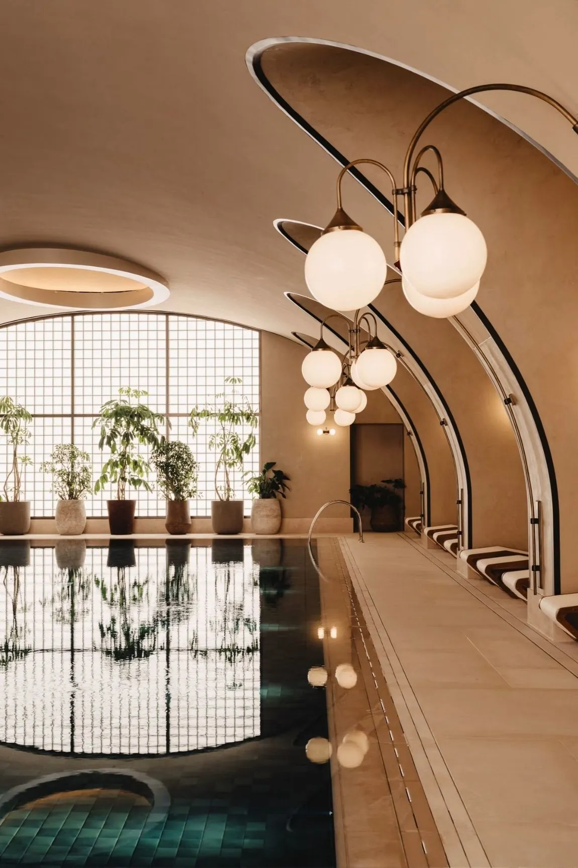 Six Senses London Review