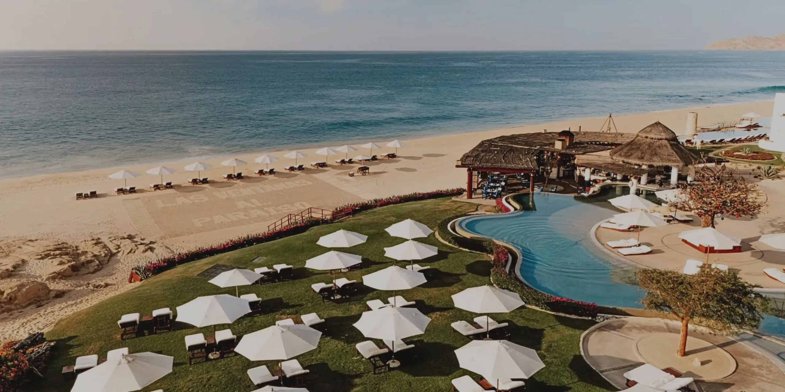 Las Ventanas al Paraíso, A Rosewood Resort: The Complete Stay Guide