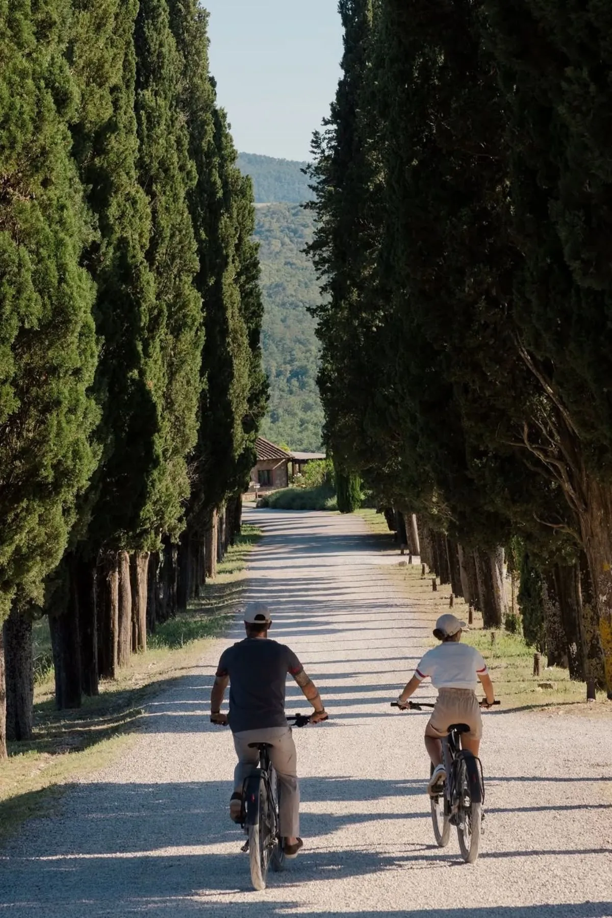 Belmond Tuscany Full Review