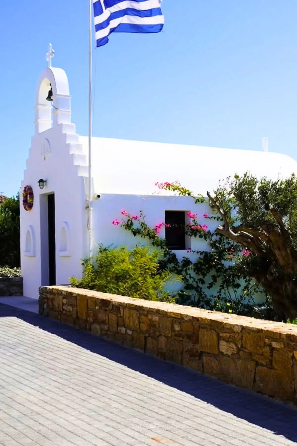 Kalesma Mykonos: A Complete Review