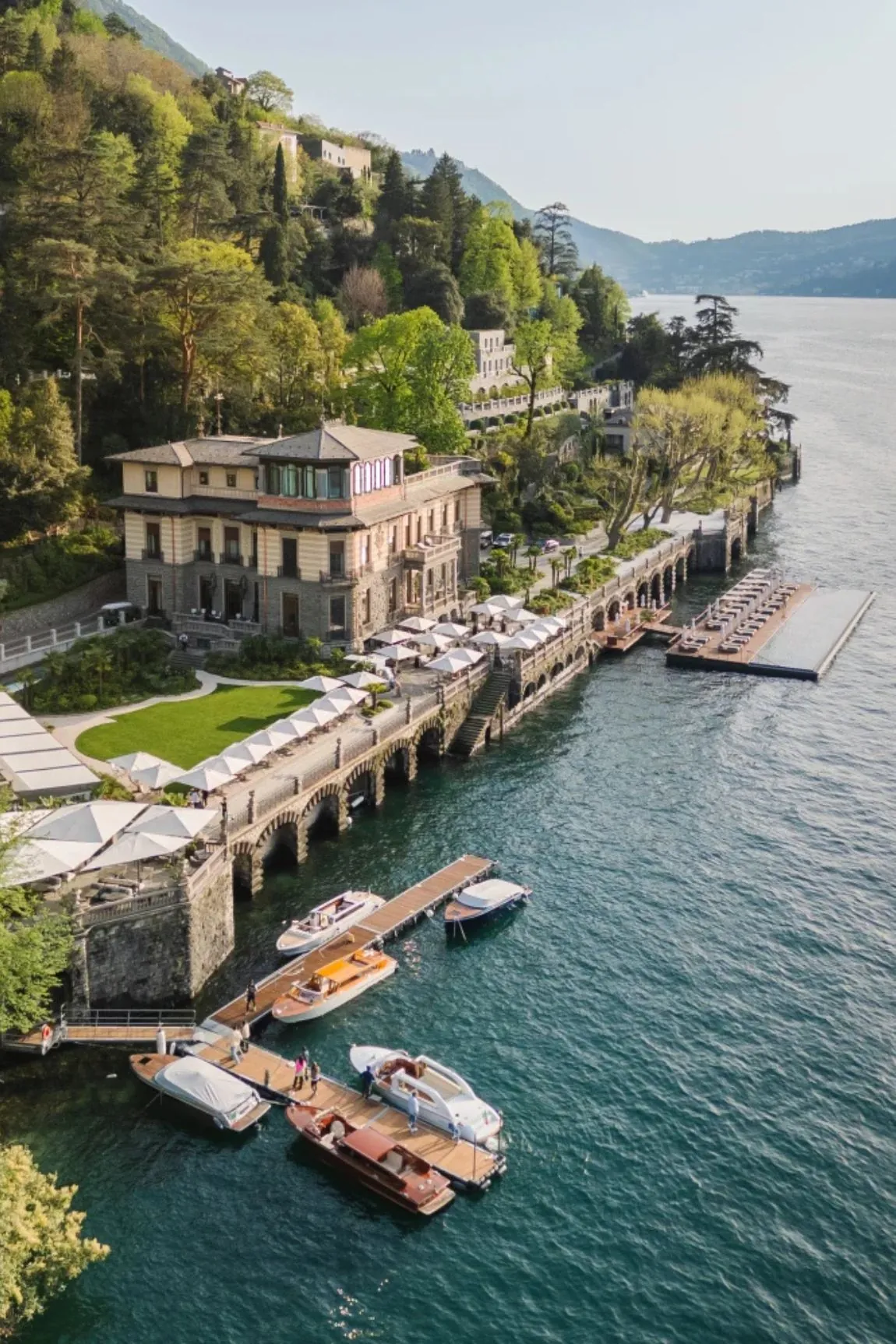 Mandarin Oriental, Lago di Como: A Complete Review