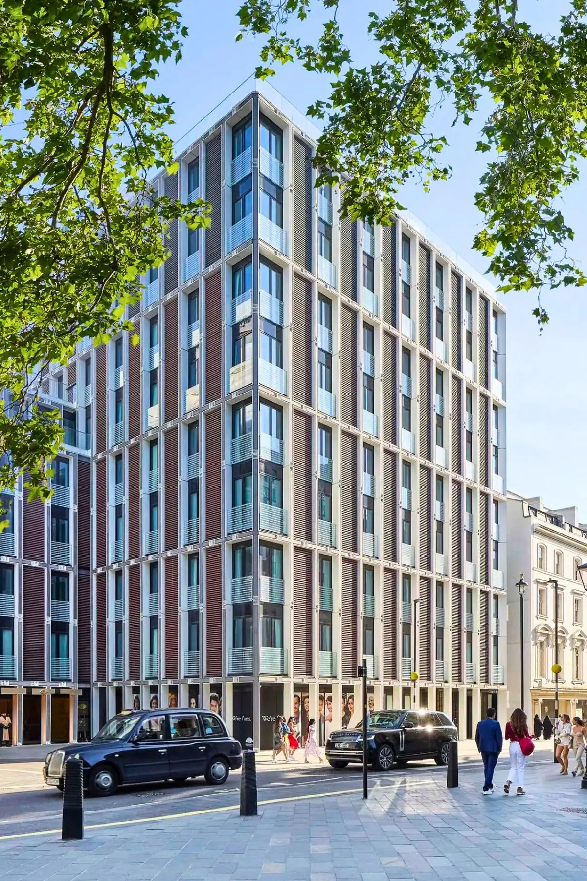 Mandarin Oriental Mayfair: A Complete Review