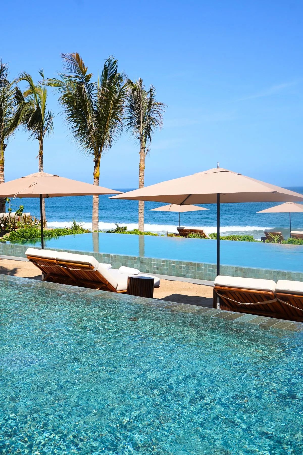 Punta Mita vs. Mandarina vs. Tamarindo: Which Mexico Destination Is Right for You?